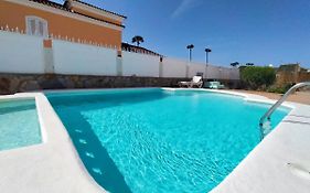 Calma Suites Maspalomas